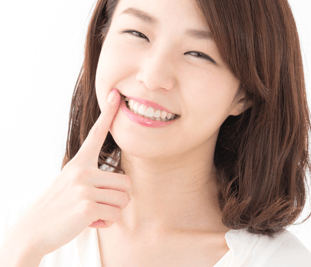 審美歯科・ホワイトニング