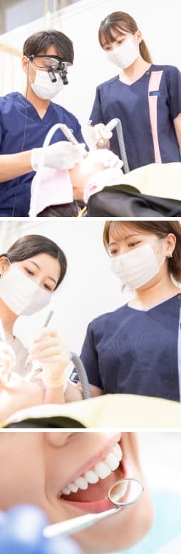 クリニックイメージ