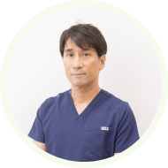 院長：濱田 具之