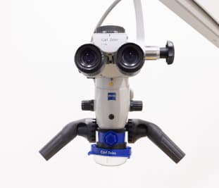 マイクロスコープ